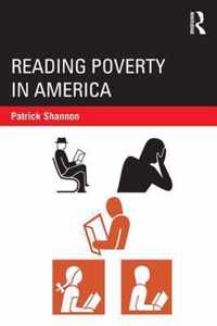 Reading Poverty in America