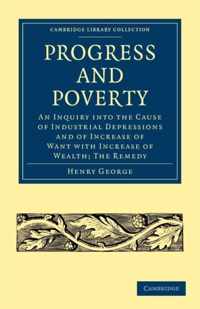 Progress and Poverty