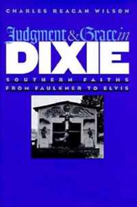 Judgement & Grace in Dixie