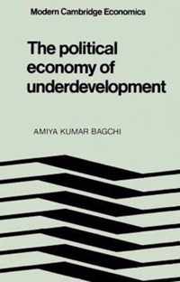 The Political Economy of Underdevelopment