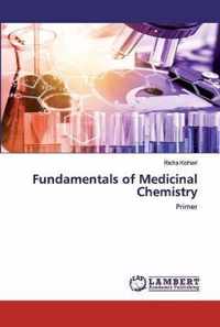 Fundamentals of Medicinal Chemistry