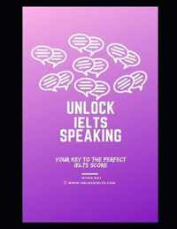 Unlock IELTS Speaking