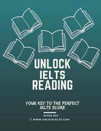 Unlock IELTS Reading