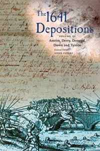 1641 Depositions