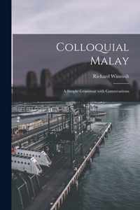 Colloquial Malay