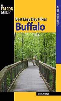 Best Easy Day Hikes Buffalo