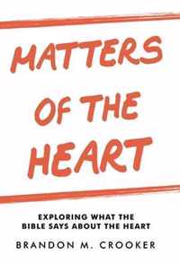 Matters of the Heart