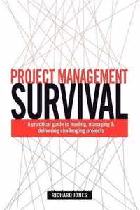 Project Management Survival