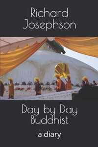 Day by Day Buddhist