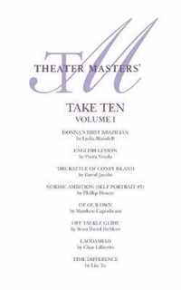 Theater Masters' Take Ten Vol. 1