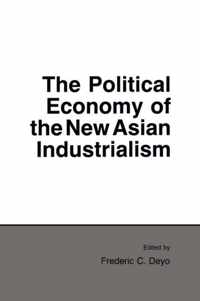 The Political Economy of the New Asian Industrialism