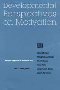 Nebraska Symposium on Motivation, 1992, Volume 40