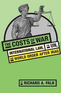 The Costs of War