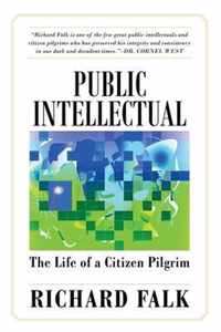 Public Intellectual