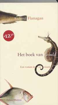 Het boek van Gould