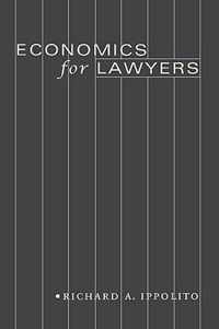 Economics for Lawyers