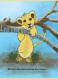 Leo The Loveable Lion