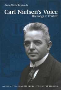 Carl Nielsen'S Voice