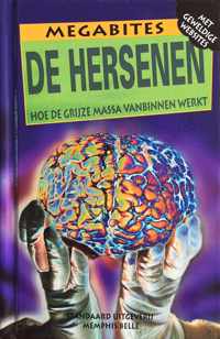 Megabites De Hersenen