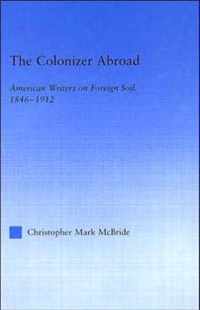 The Colonizer Abroad