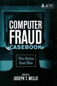 Computer Fraud Casebook