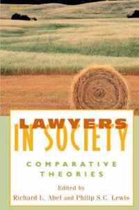 Lawyers in Society