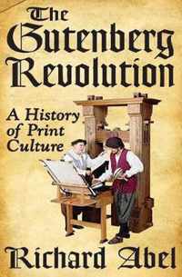 The Gutenberg Revolution