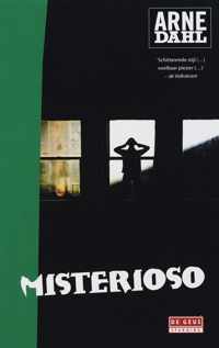 Misterioso / Druk Heruitgave