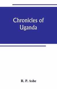 Chronicles of Uganda