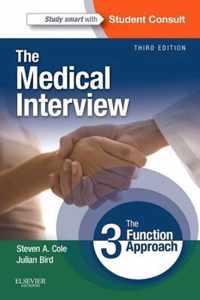 The Medical Interview