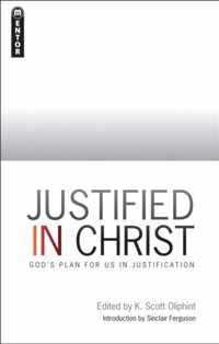 Justified in Christ