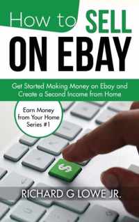 How to Sell on eBay