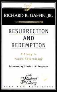 Resurrection and Redemption