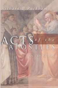 Acts of the Apostles