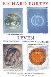 Leven: een ongeautoriseerde biografie