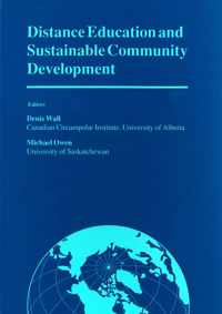 Distance Education and Sustainable Community Development