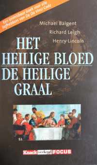 Het Heilige Bloed - De Heilige Graal