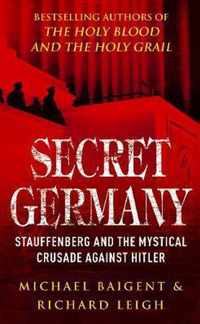 Secret Germany