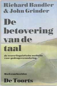 De betovering van de taal