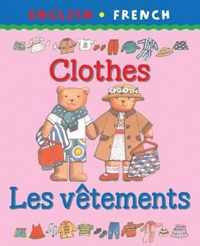 Clothes/Les vetements