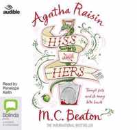 Agatha Raisin