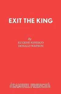 Exit the King