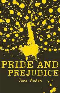 Pride and Prejudice