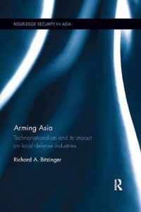 Arming Asia