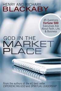 God in the Marketplace