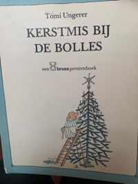 Kerstmis by de bolles