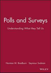 Polls and Surveys