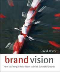 Brand Vision