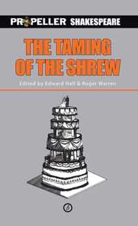 The Taming of the Shrew (Propeller Shakespeare)