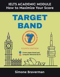 Target Band 7